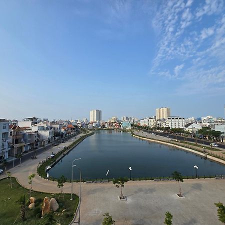 Camy Hotel Vung Tau Exterior photo