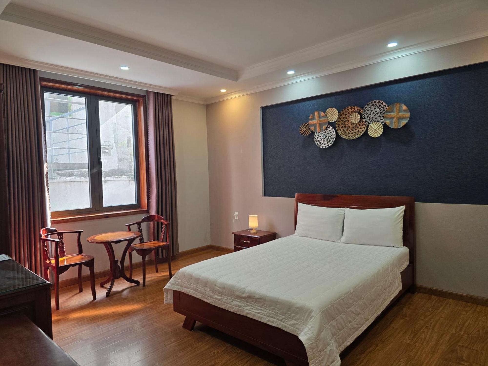 Camy Hotel Vung Tau Exterior photo